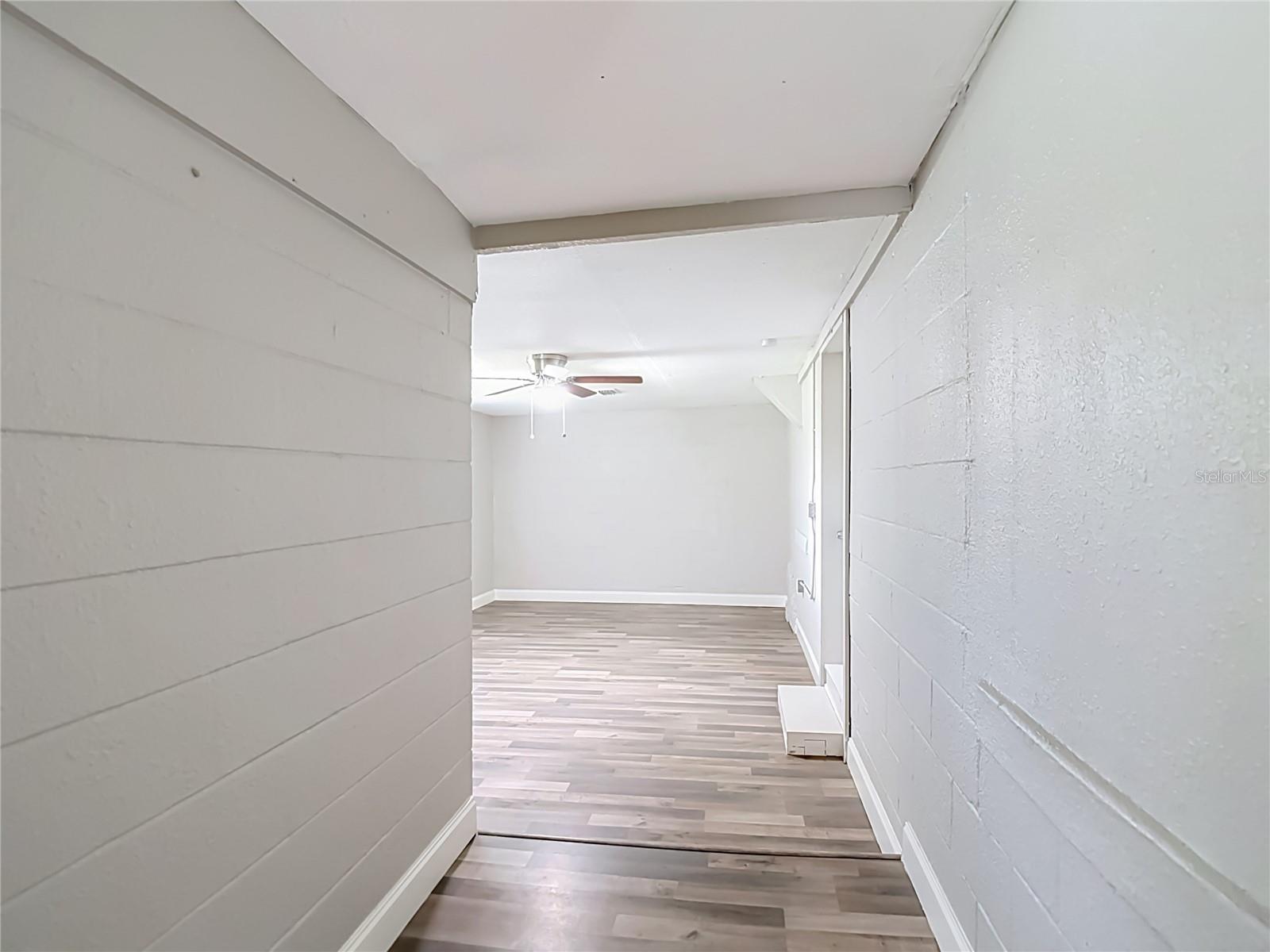 ROBINSONS ADD - Residential
