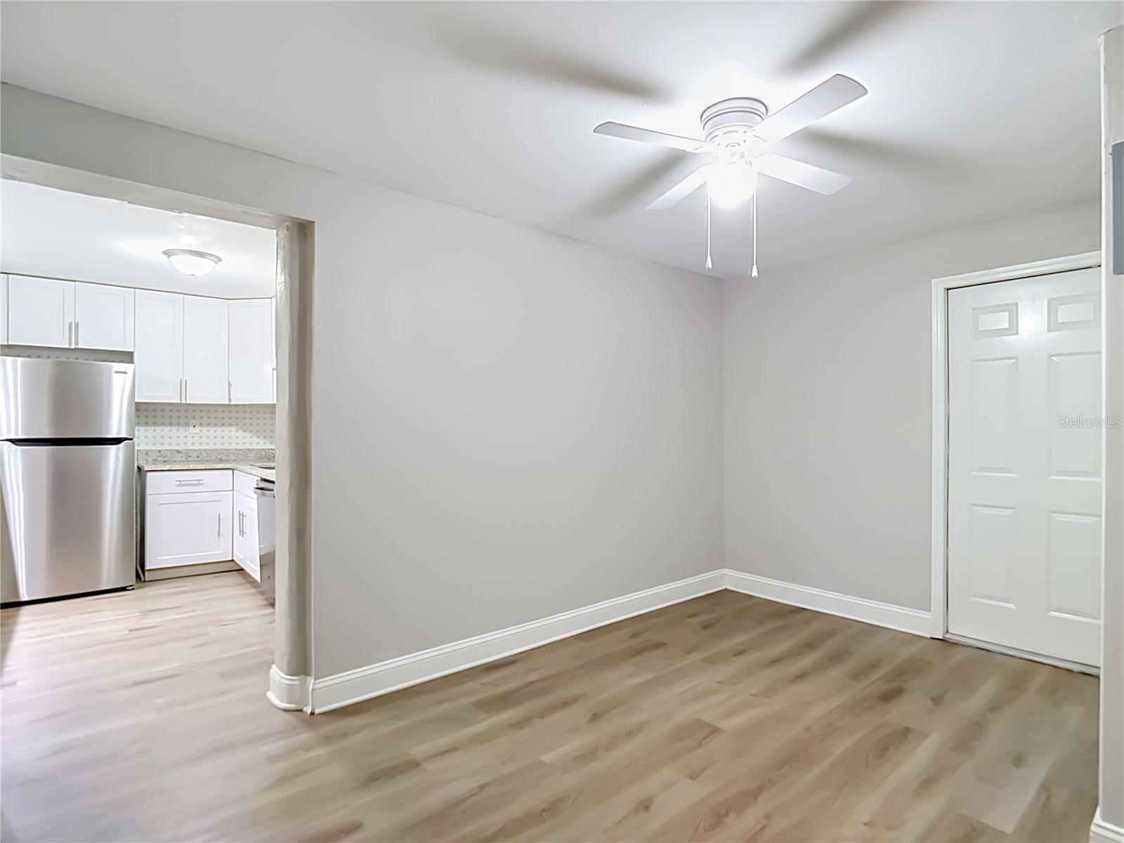 ROBINSONS ADD - Residential