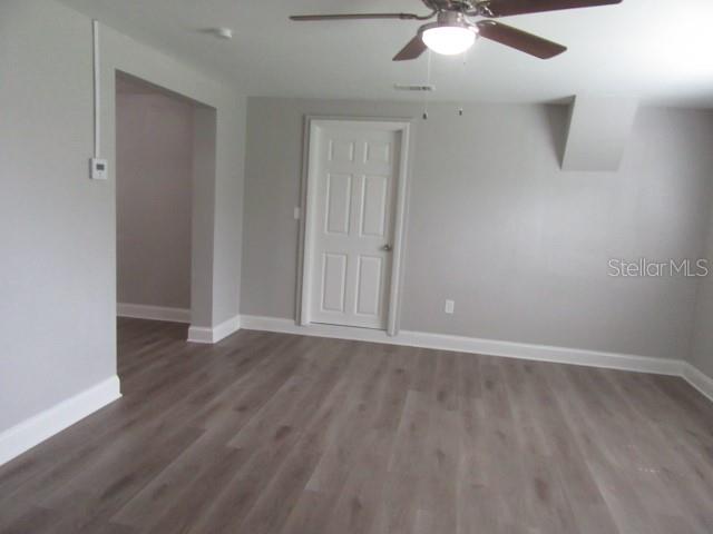 ROBINSONS ADD - Residential
