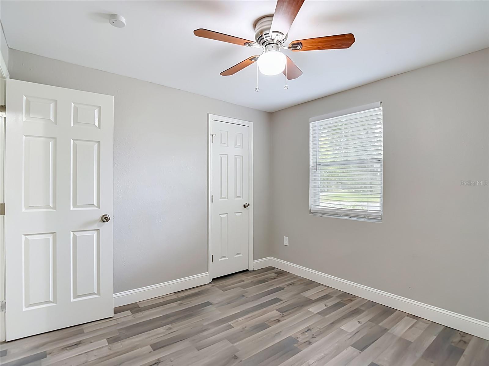 ROBINSONS ADD - Residential