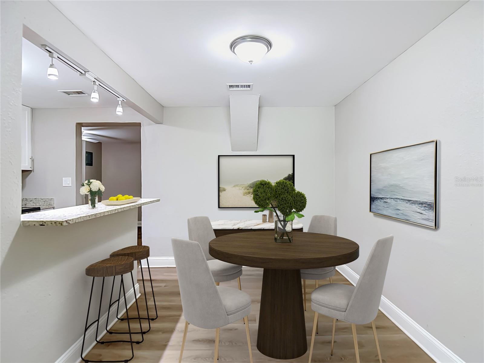 ROBINSONS ADD - Residential