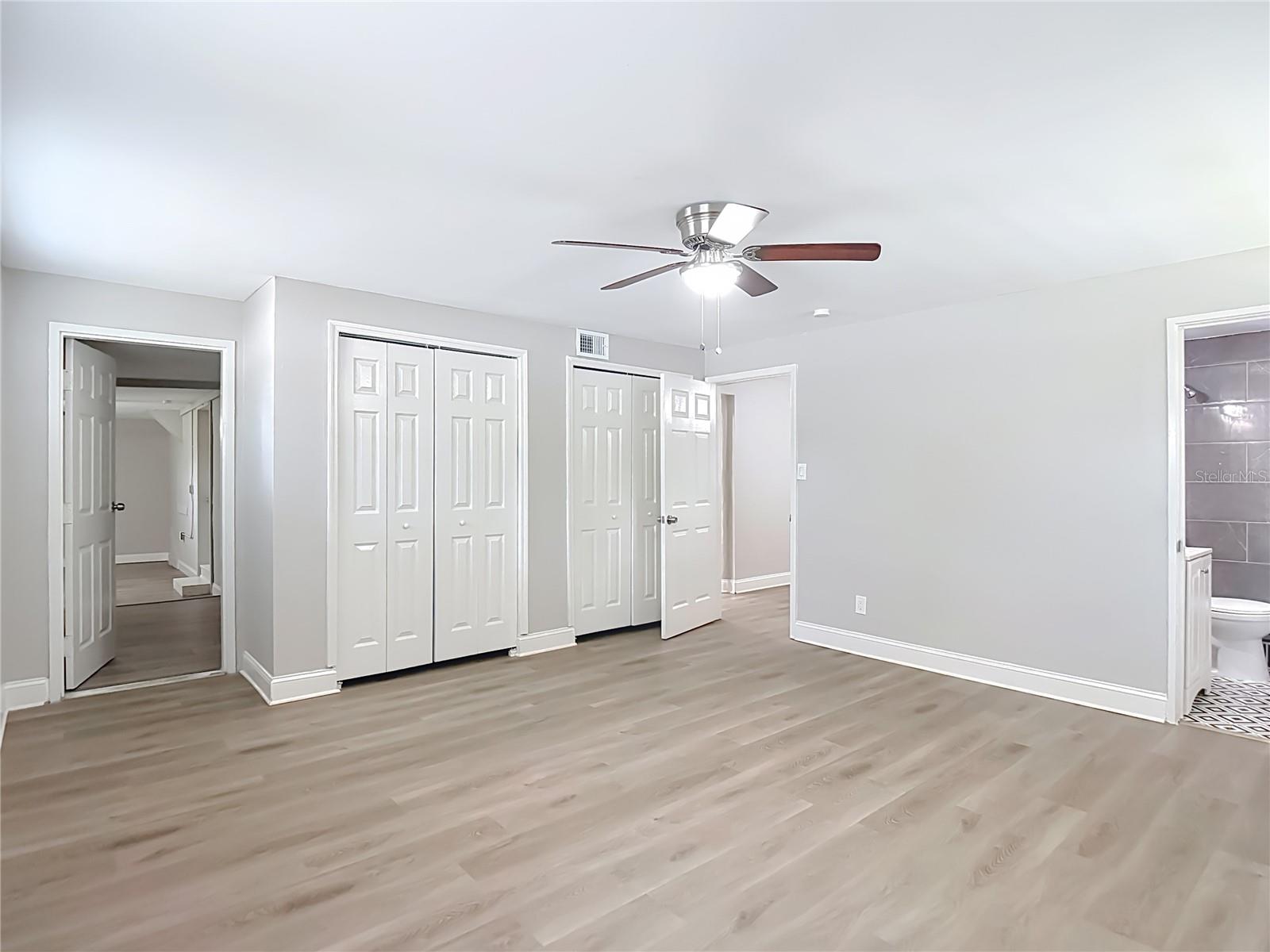 ROBINSONS ADD - Residential