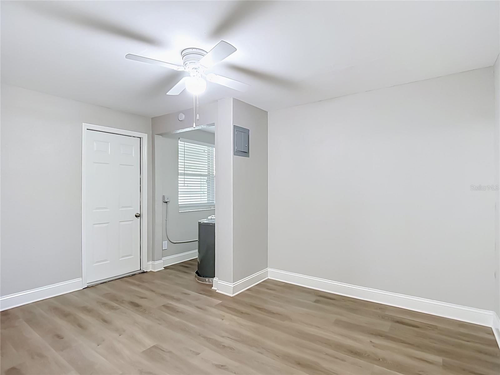 ROBINSONS ADD - Residential