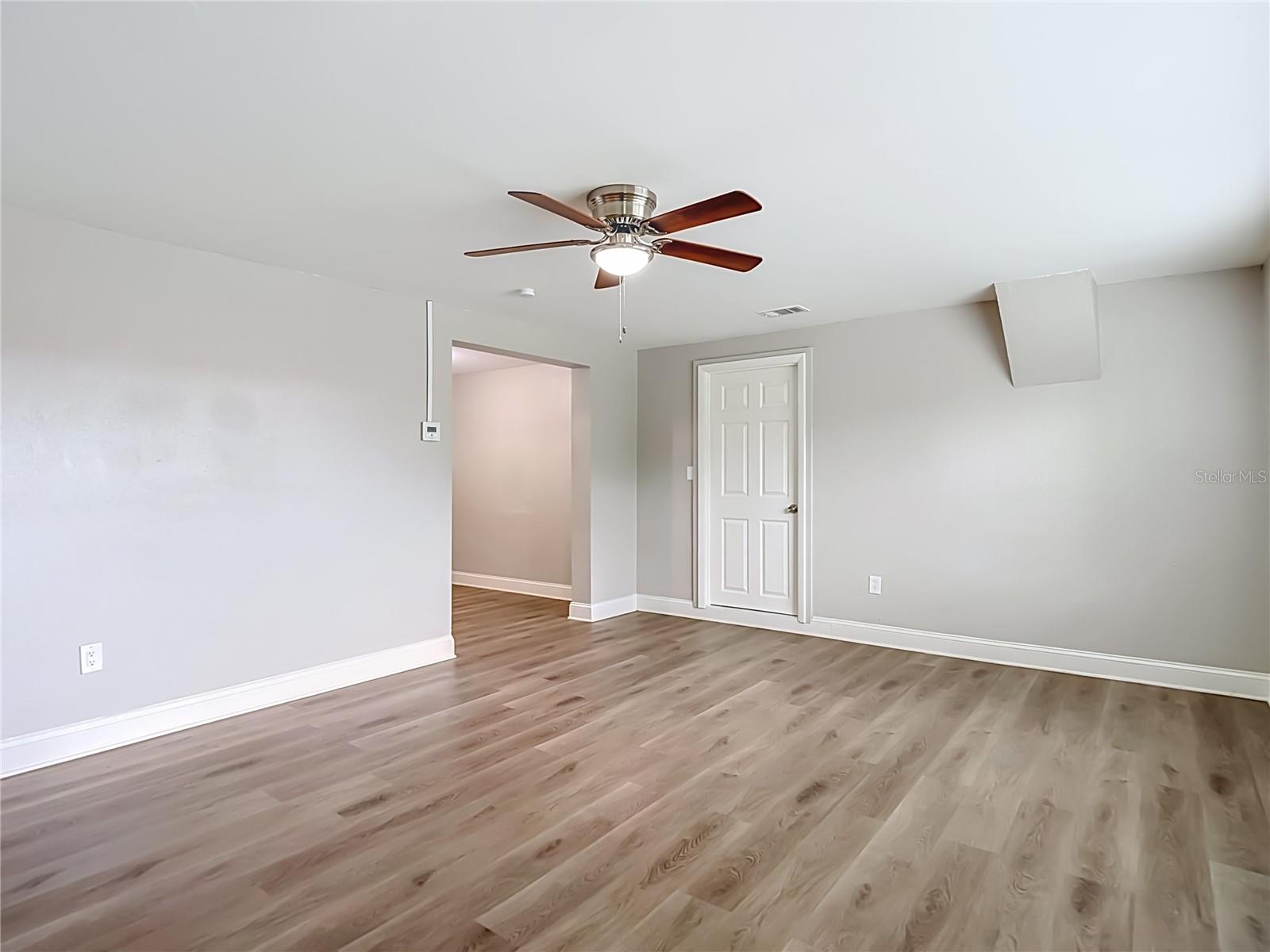 ROBINSONS ADD - Residential