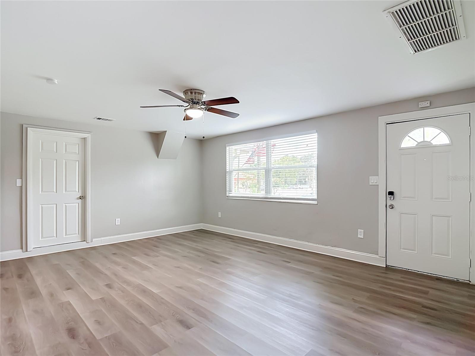 ROBINSONS ADD - Residential