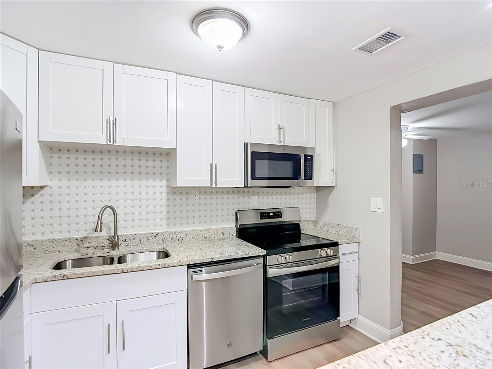 ROBINSONS ADD - Residential