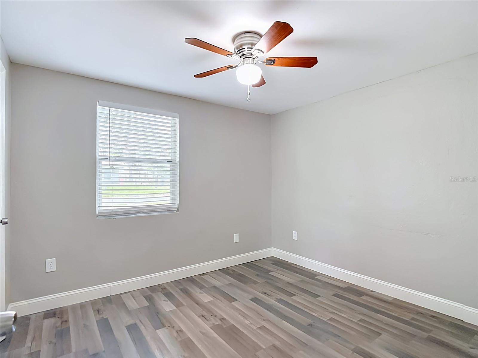 ROBINSONS ADD - Residential