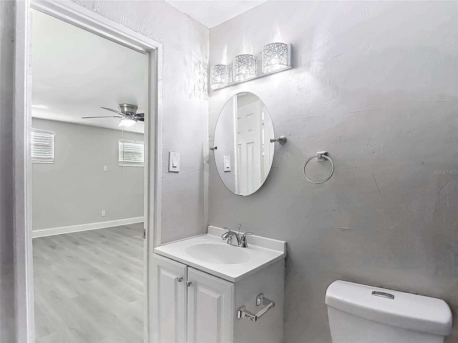 ROBINSONS ADD - Residential