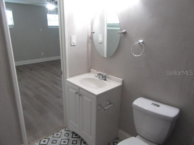 ROBINSONS ADD - Residential