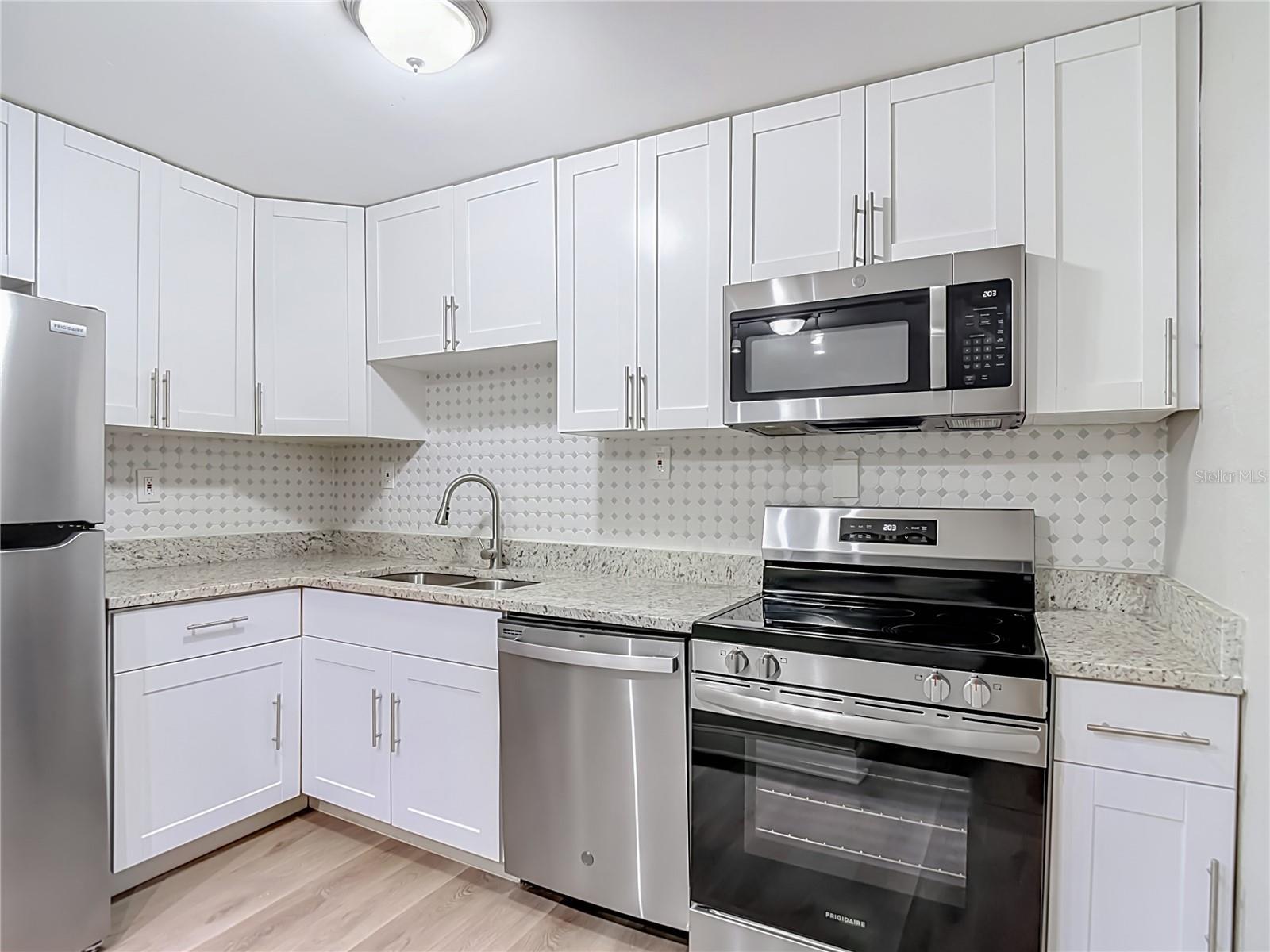 ROBINSONS ADD - Residential