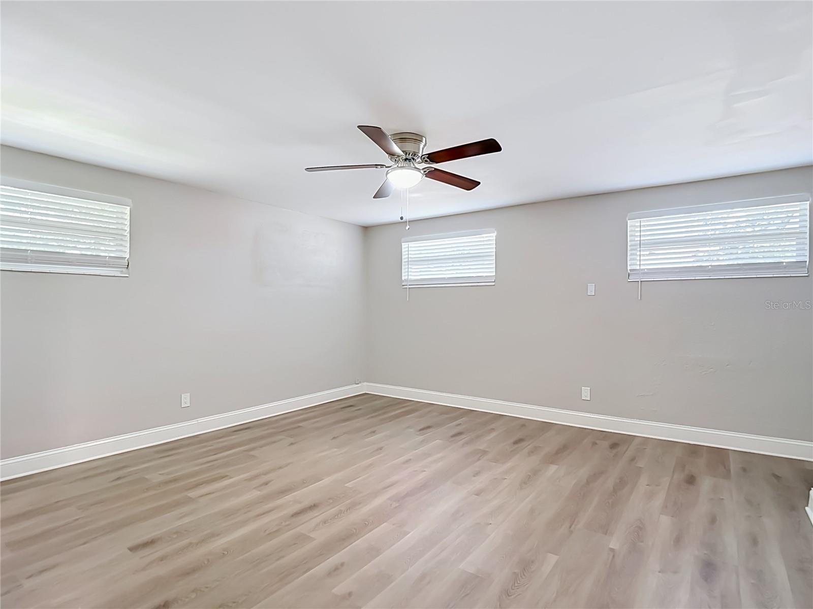 ROBINSONS ADD - Residential