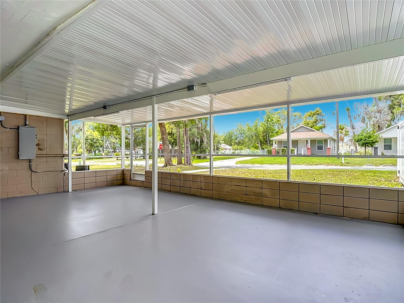 ROBINSONS ADD - Residential