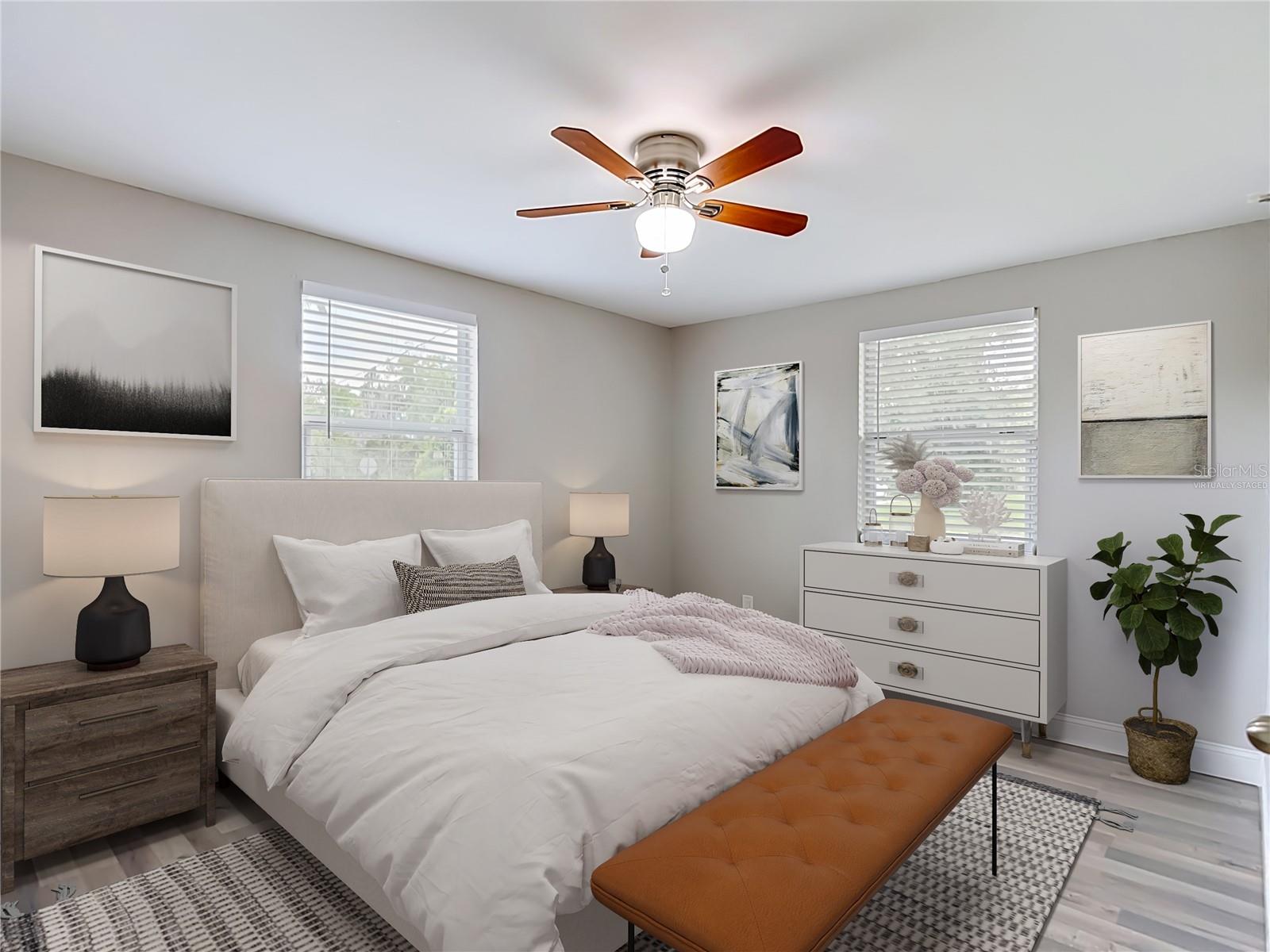 ROBINSONS ADD - Residential