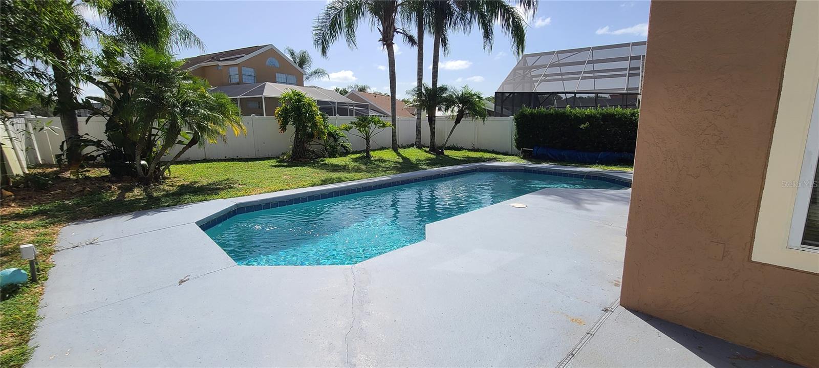 BAY POINTE PH 1 - Residential Lease