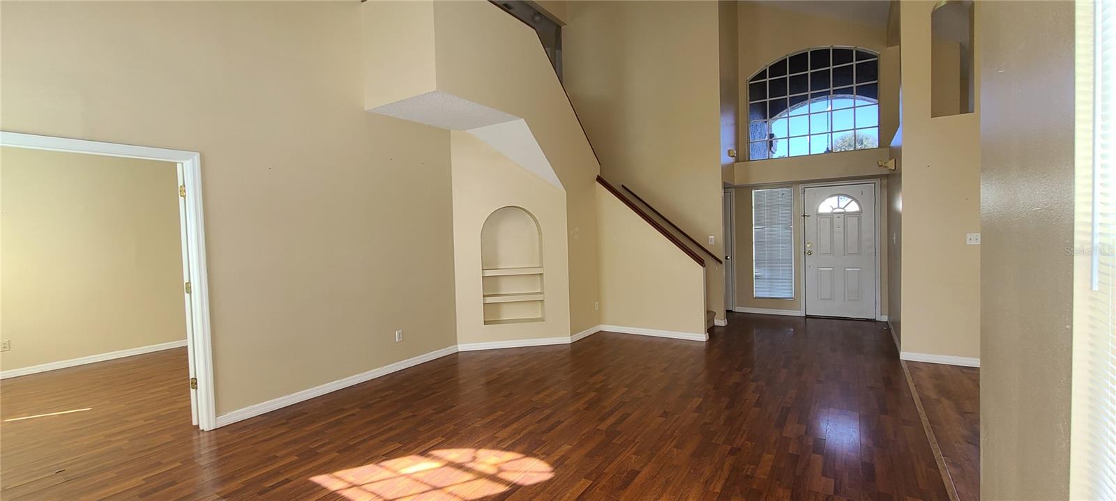 BAY POINTE PH 1 - Residential Lease
