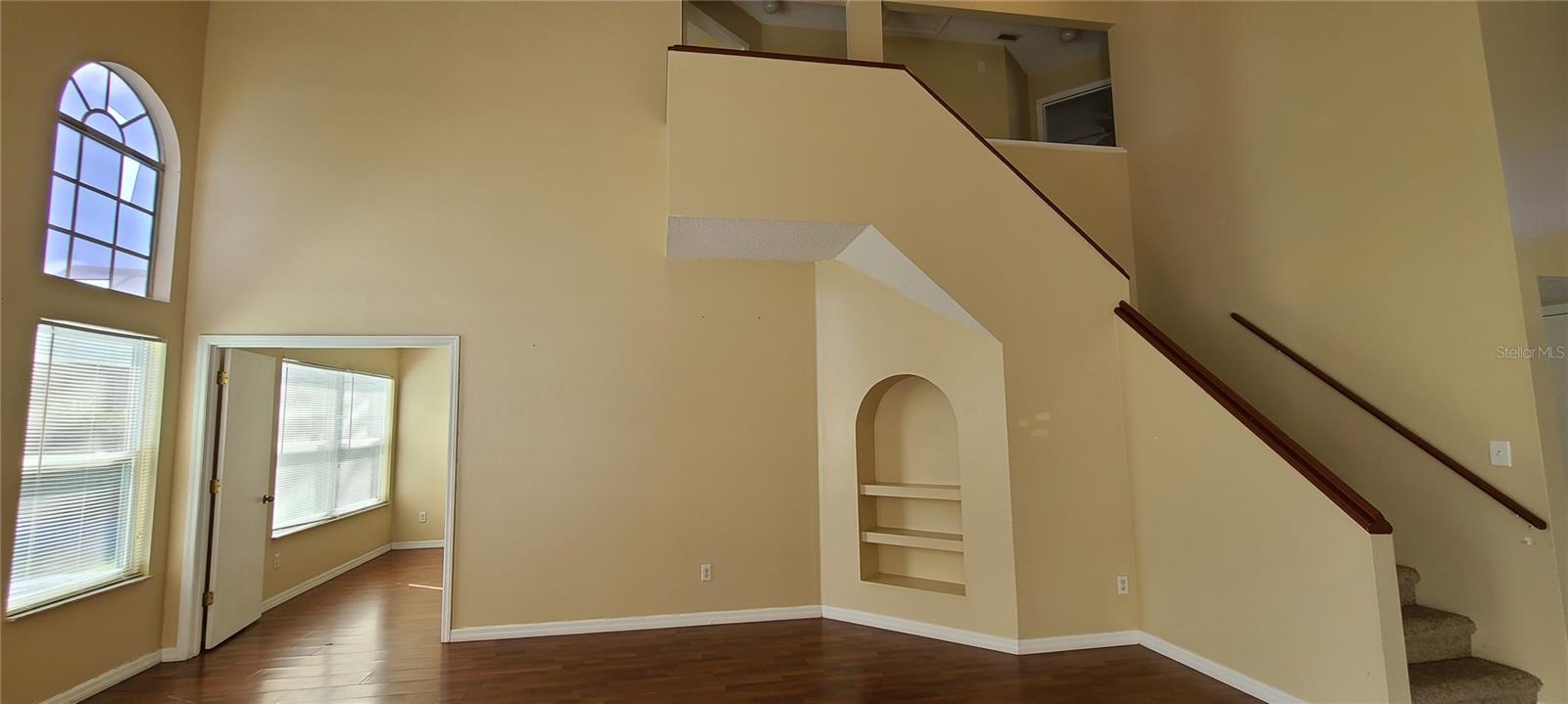 BAY POINTE PH 1 - Residential Lease