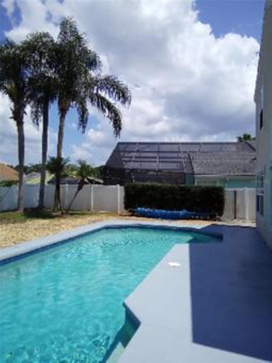 BAY POINTE PH 1 - Residential Lease