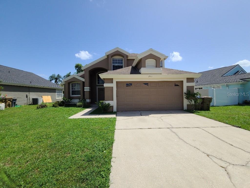 BAY POINTE PH 1 - Residential Lease