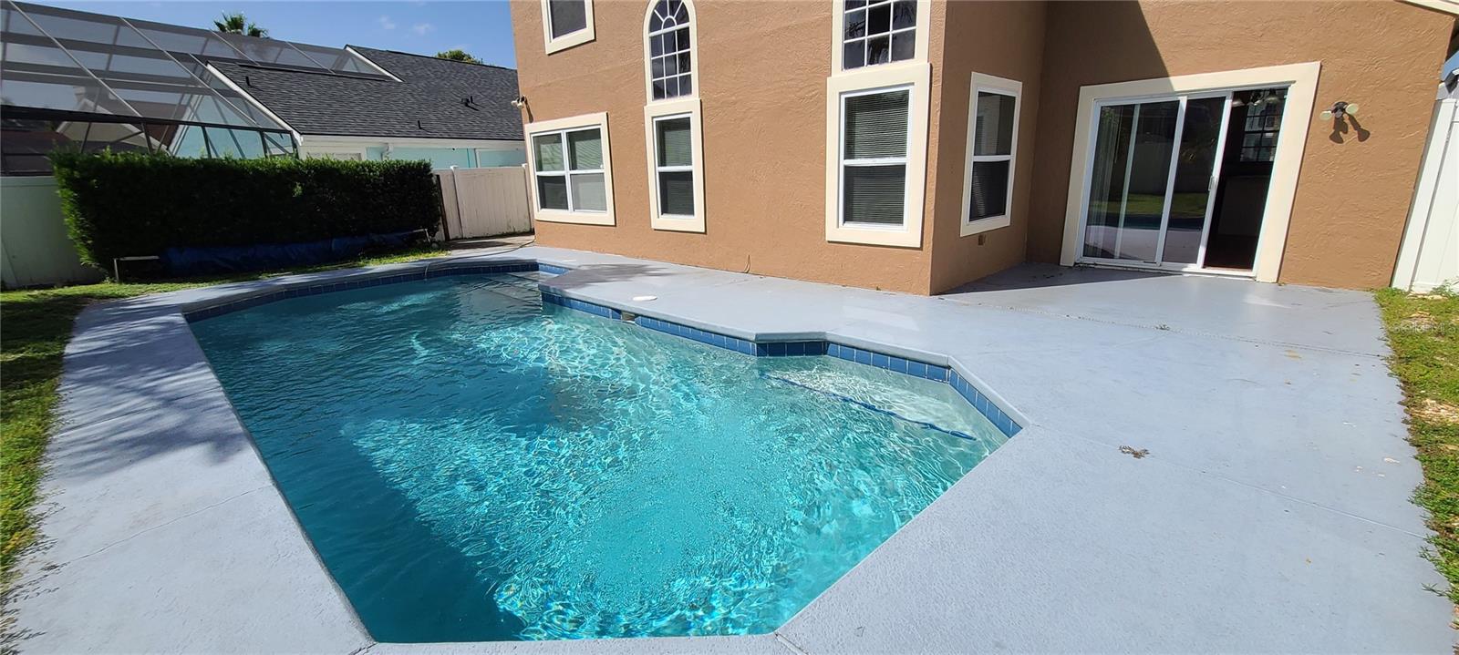 BAY POINTE PH 1 - Residential Lease