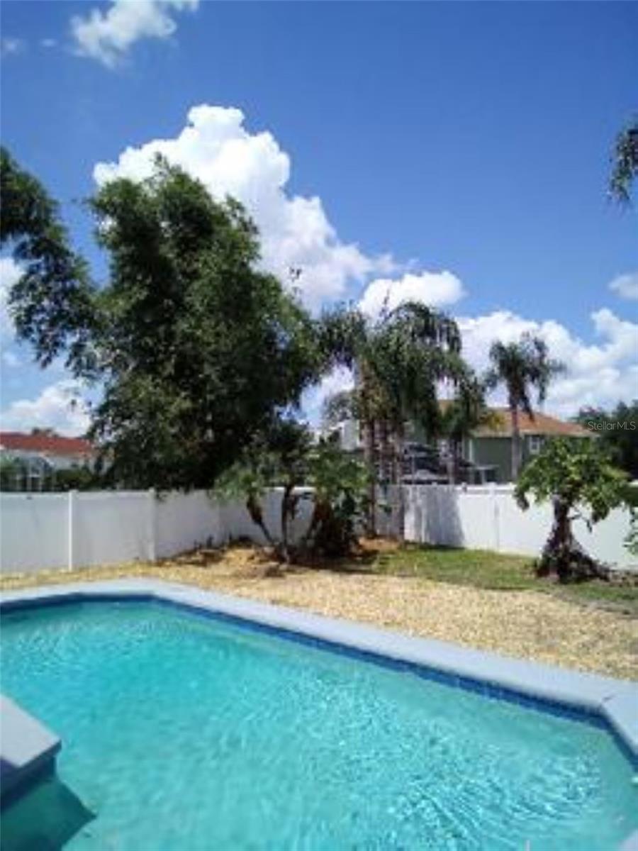 BAY POINTE PH 1 - Residential Lease