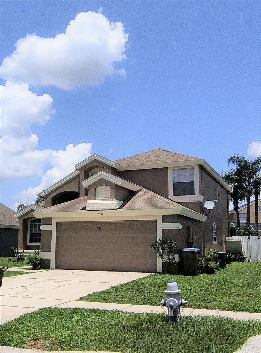BAY POINTE PH 1 - Residential Lease