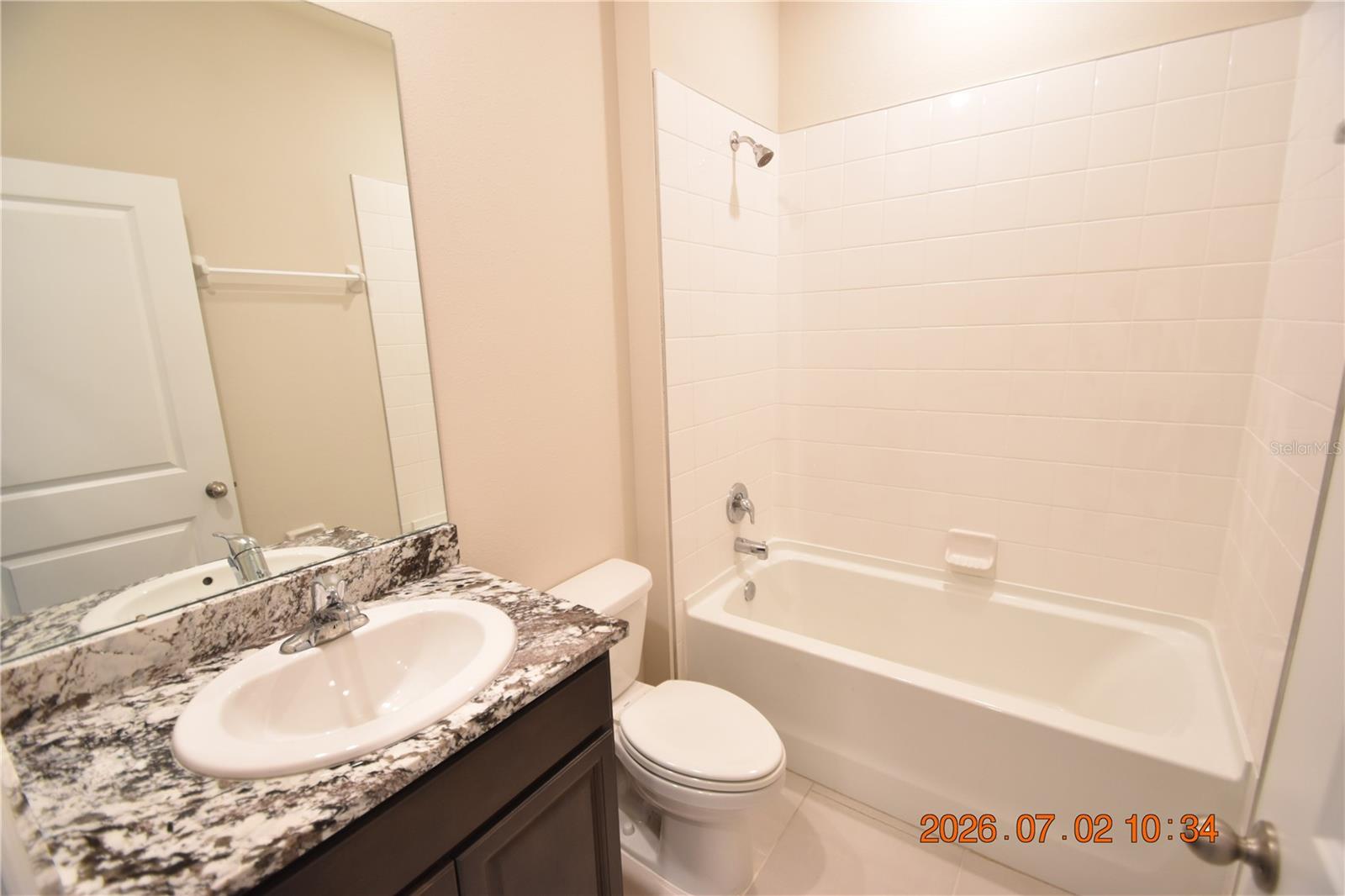 EPPERSON NORTH VILLAGE A-1 A-2 A-3 - Residential Lease