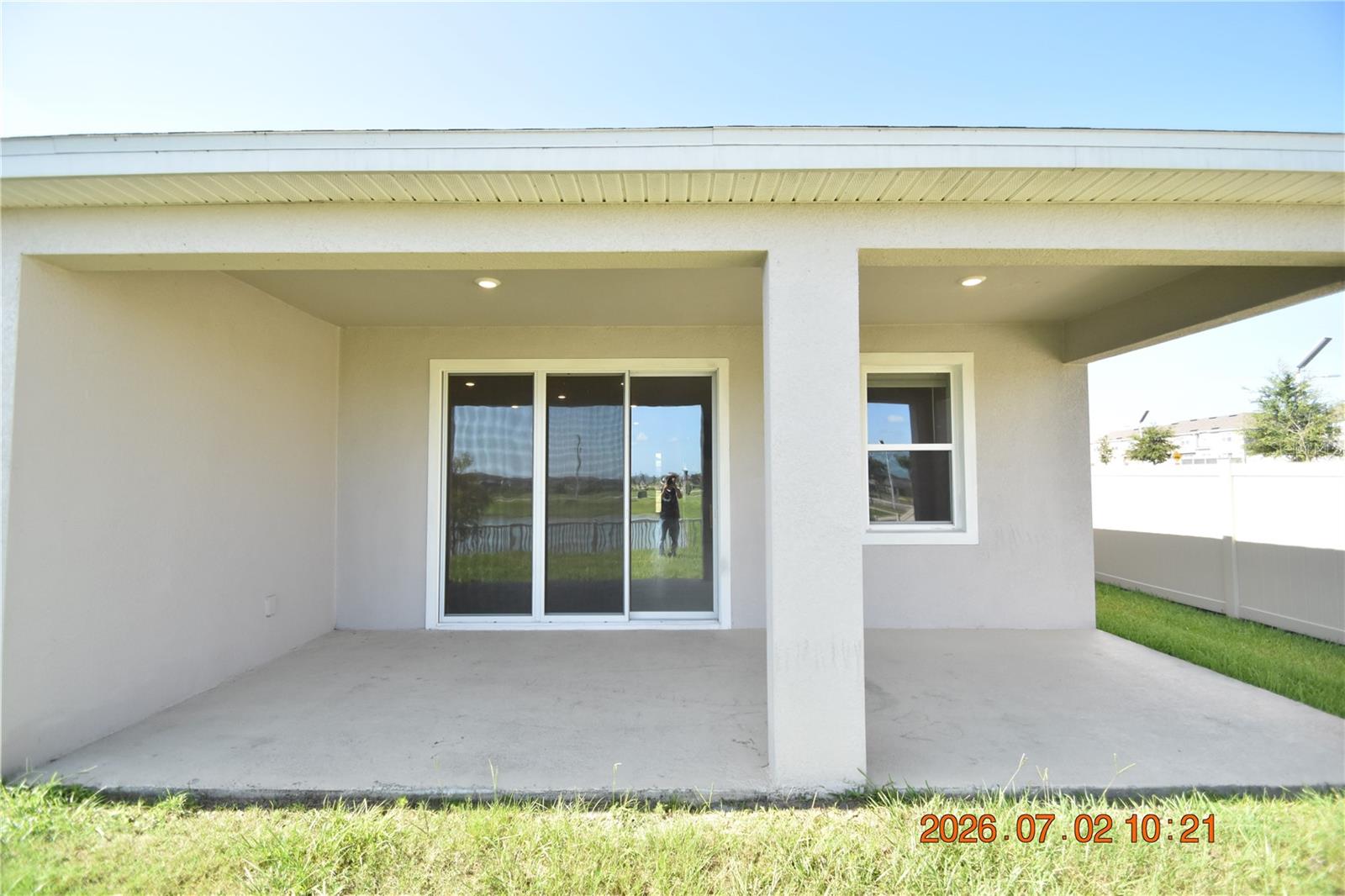 EPPERSON NORTH VILLAGE A-1 A-2 A-3 - Residential Lease