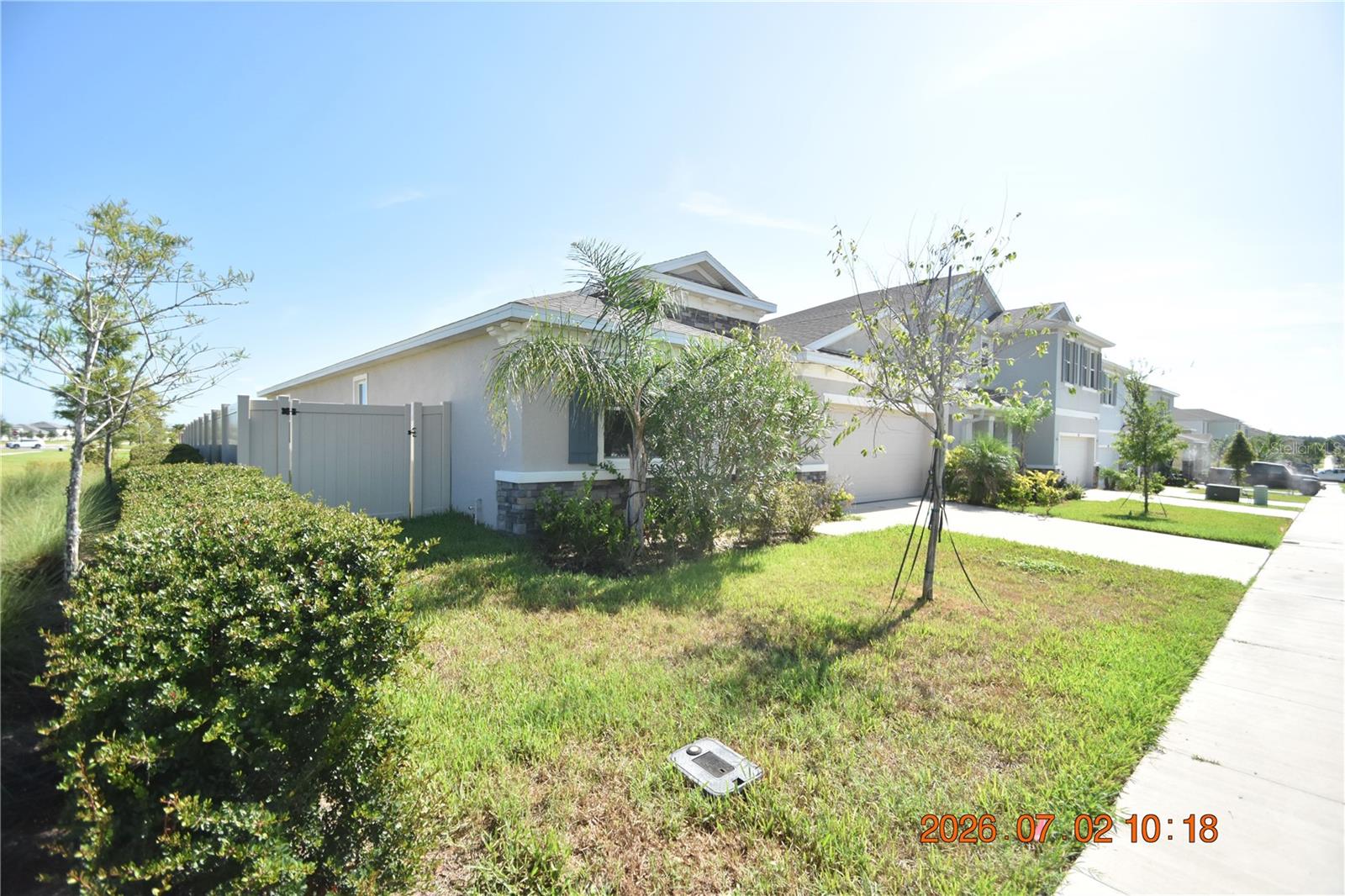 EPPERSON NORTH VILLAGE A-1 A-2 A-3 - Residential Lease