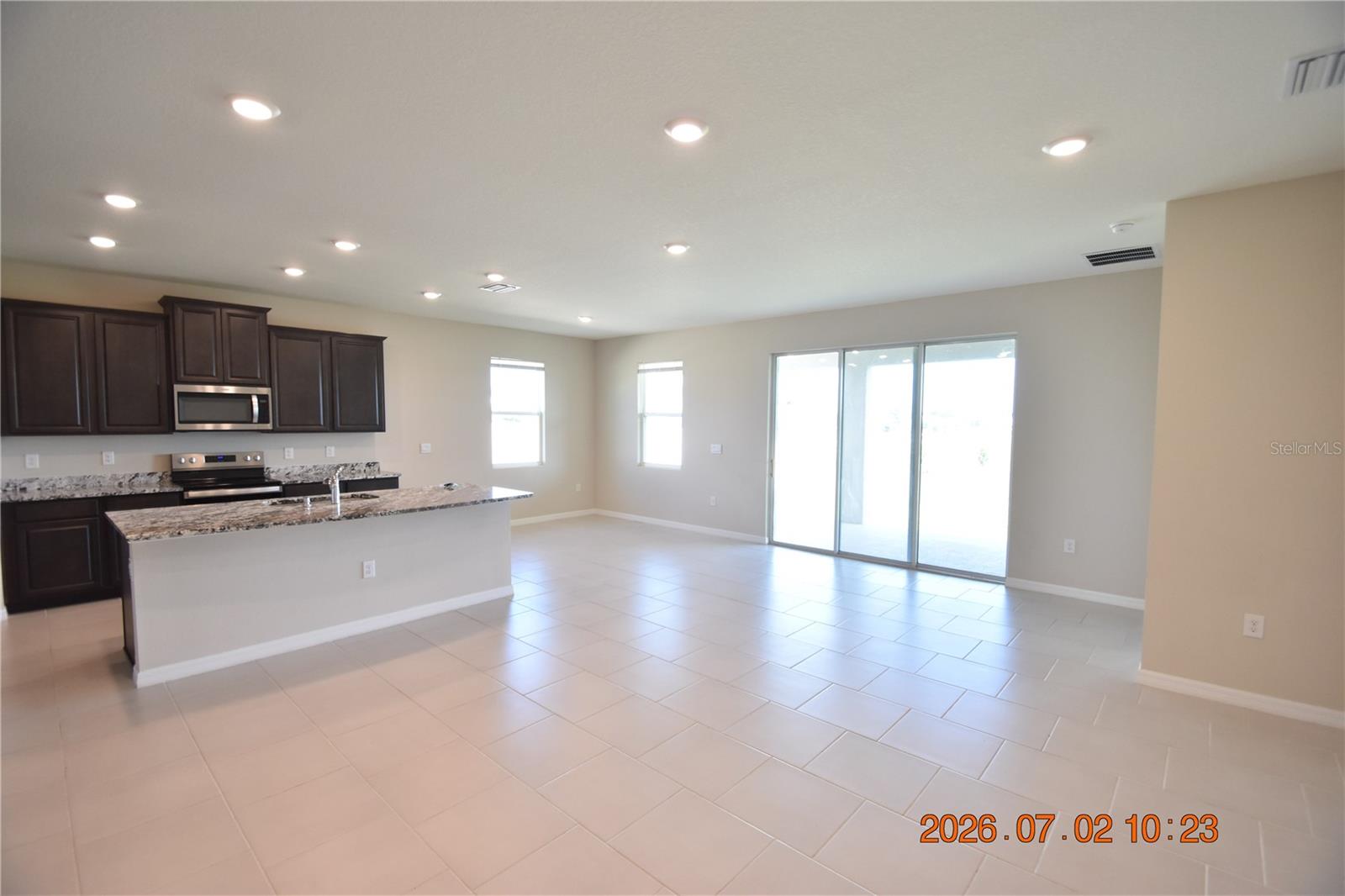 EPPERSON NORTH VILLAGE A-1 A-2 A-3 - Residential Lease