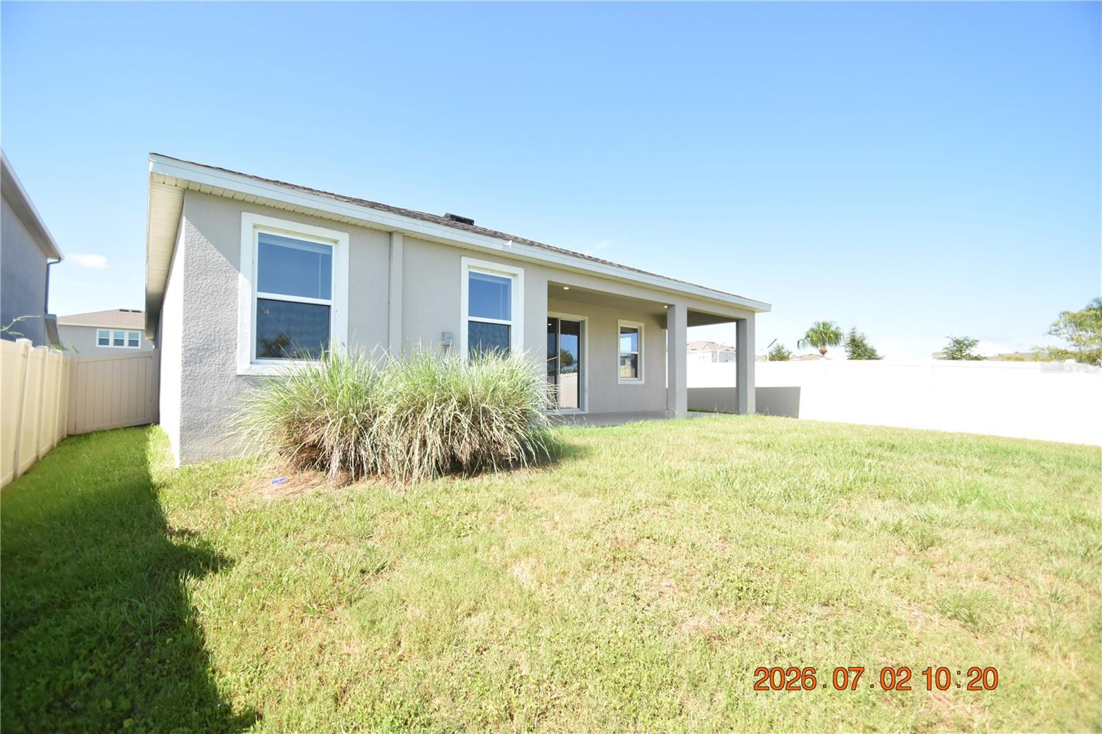 EPPERSON NORTH VILLAGE A-1 A-2 A-3 - Residential Lease