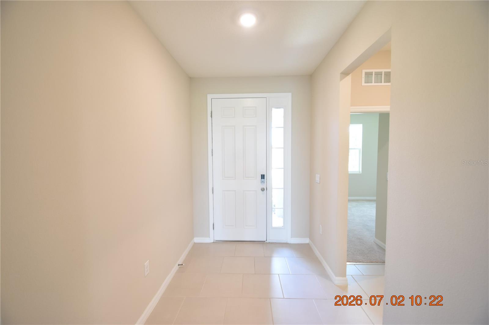 EPPERSON NORTH VILLAGE A-1 A-2 A-3 - Residential Lease