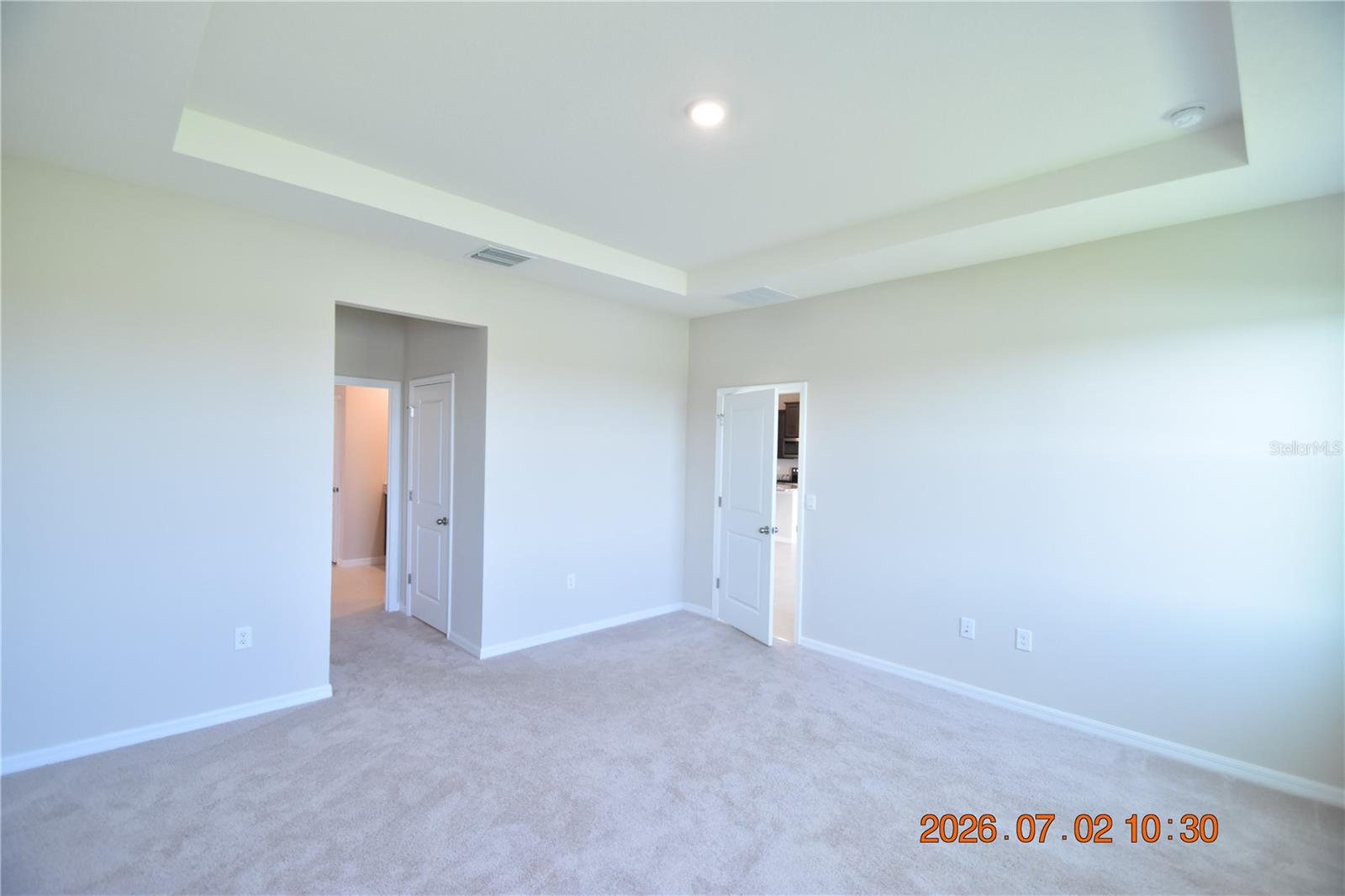 EPPERSON NORTH VILLAGE A-1 A-2 A-3 - Residential Lease