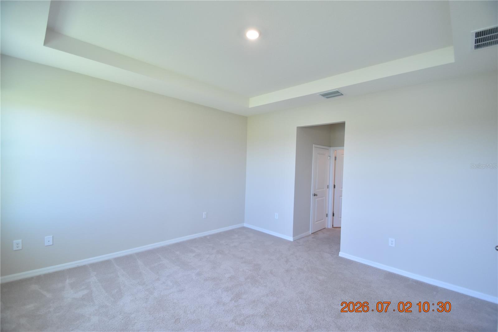 EPPERSON NORTH VILLAGE A-1 A-2 A-3 - Residential Lease