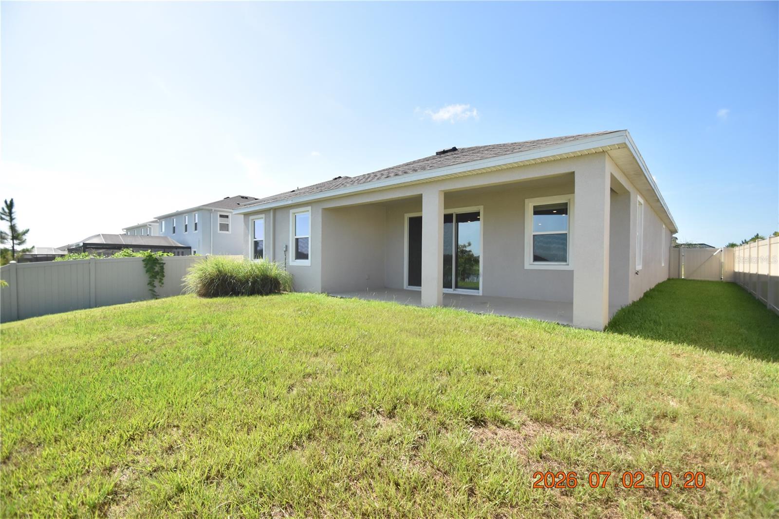 EPPERSON NORTH VILLAGE A-1 A-2 A-3 - Residential Lease