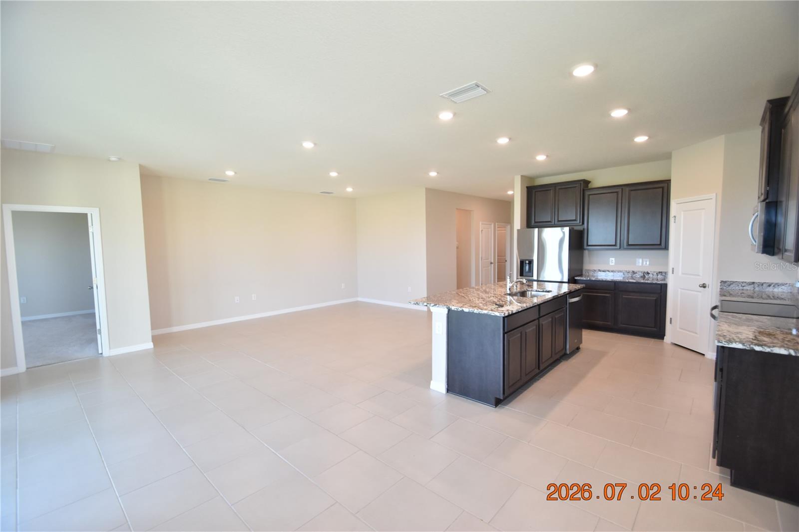 EPPERSON NORTH VILLAGE A-1 A-2 A-3 - Residential Lease