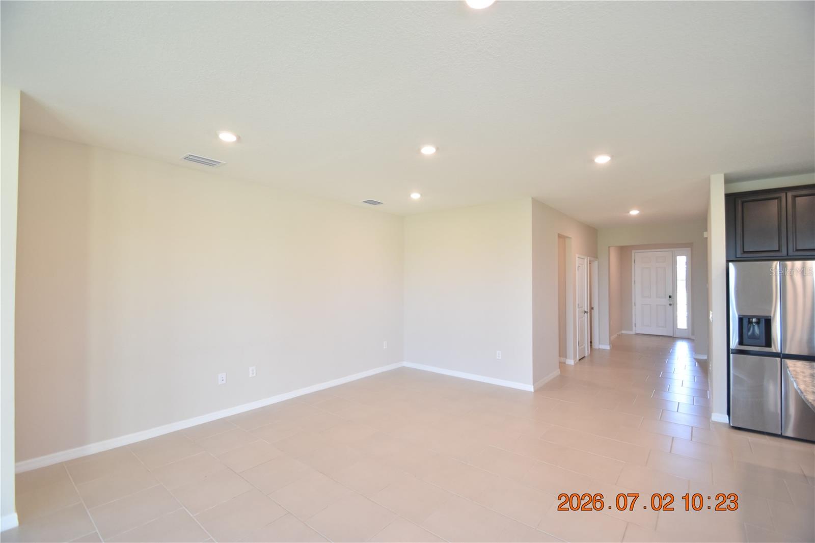 EPPERSON NORTH VILLAGE A-1 A-2 A-3 - Residential Lease