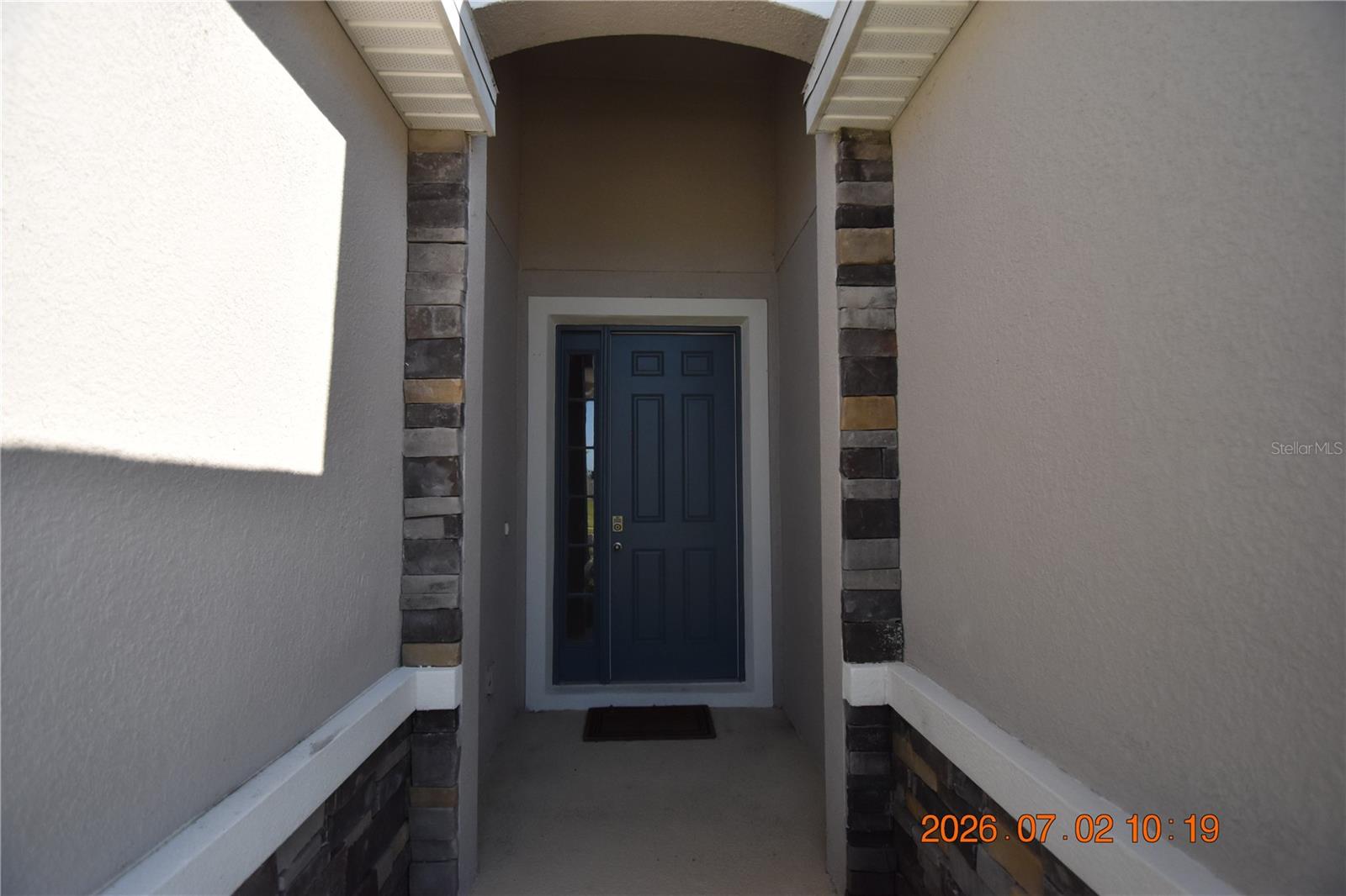EPPERSON NORTH VILLAGE A-1 A-2 A-3 - Residential Lease