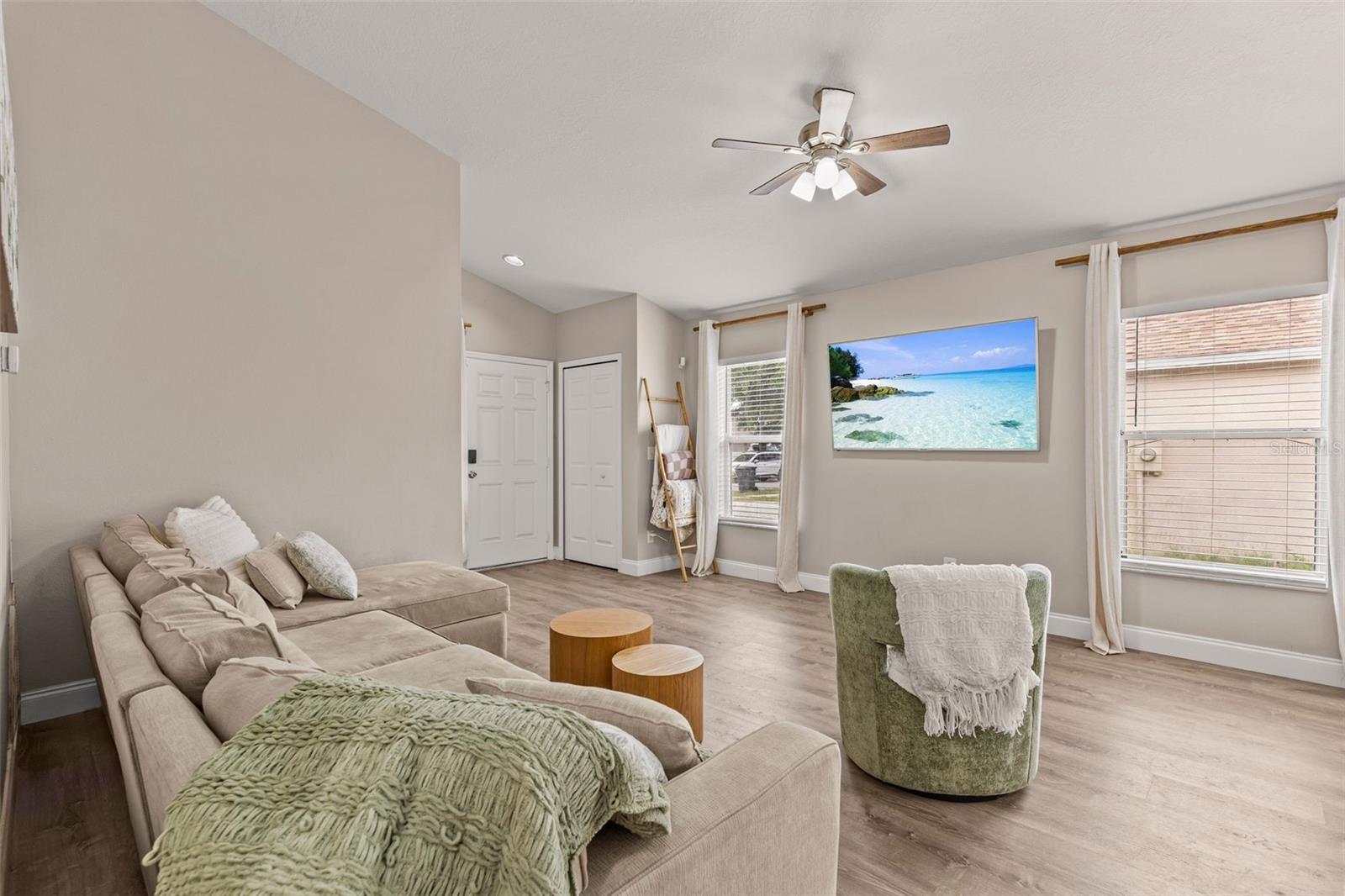 LAKESIDE TR A1 - Residential