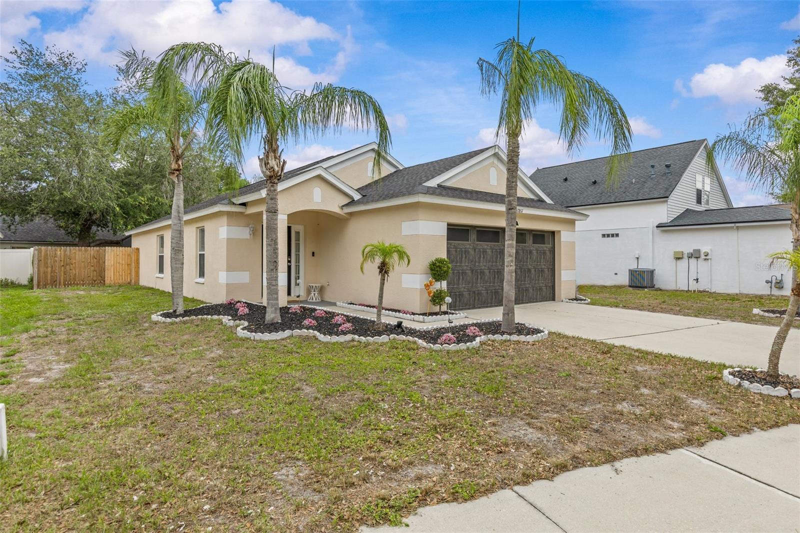 LAKESIDE TR A1 - Residential