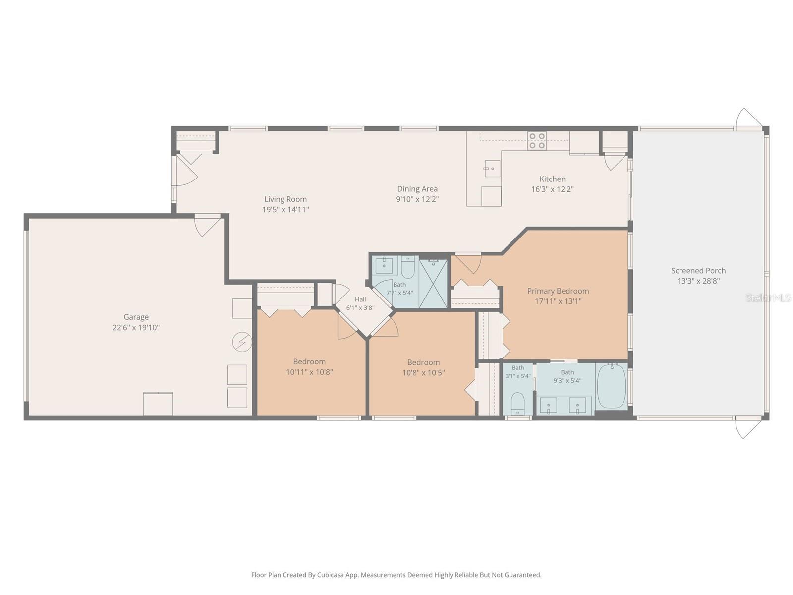 LAKESIDE TR A1 - Residential