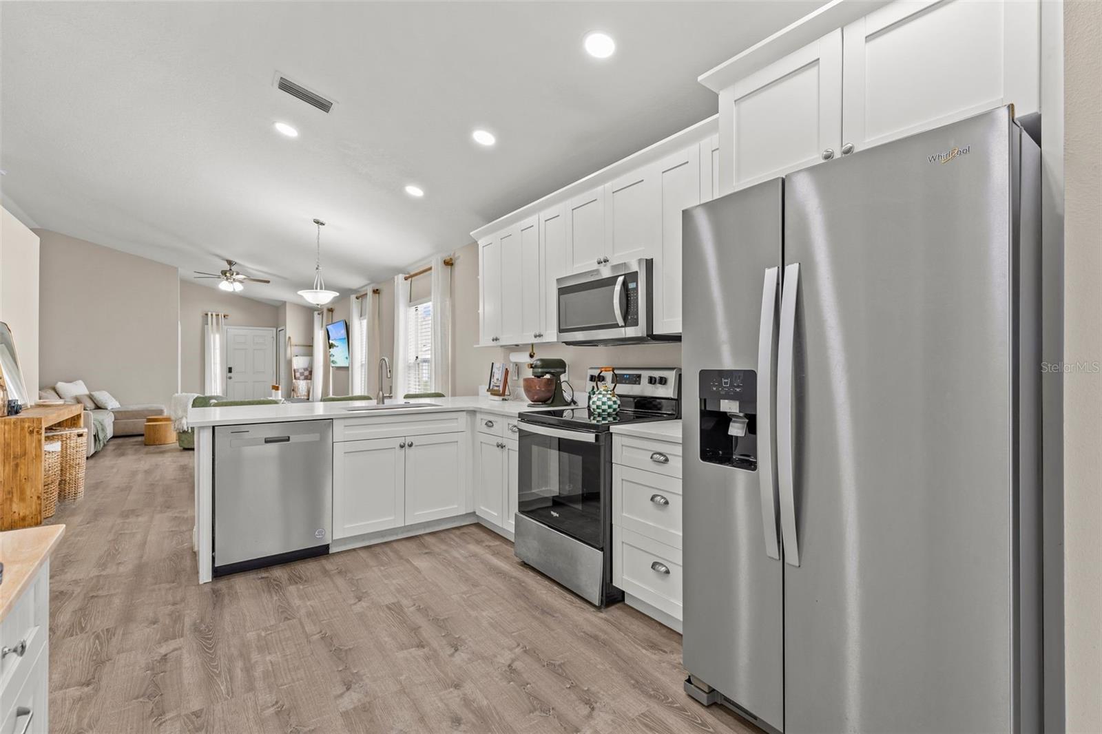 LAKESIDE TR A1 - Residential
