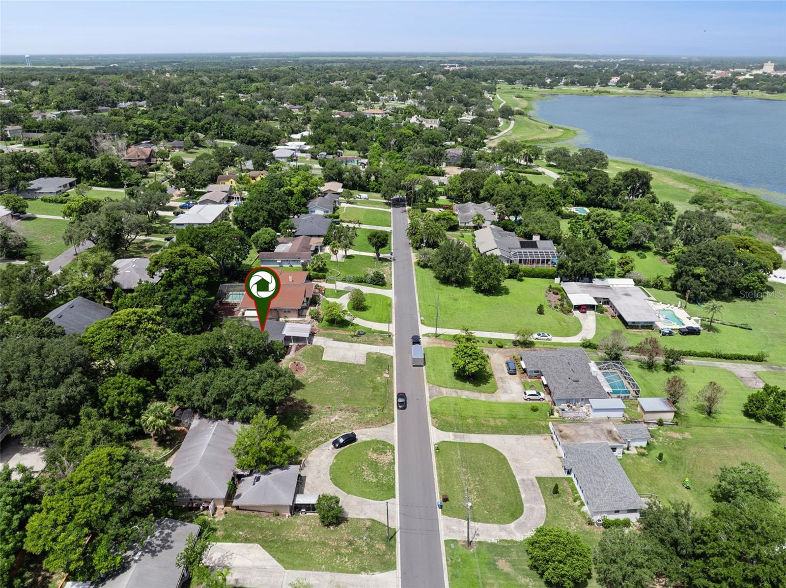 LAKE WALES HGHTS - Residential