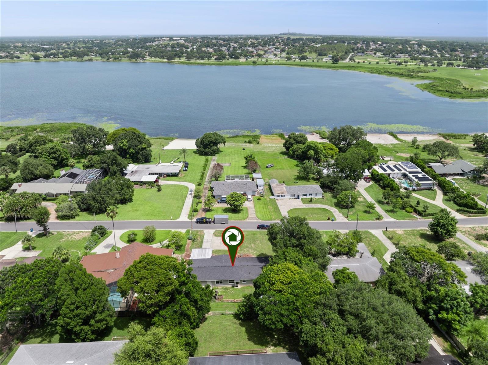 LAKE WALES HGHTS - Residential