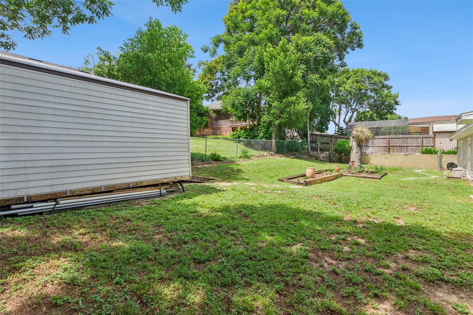 LAKE WALES HGHTS - Residential