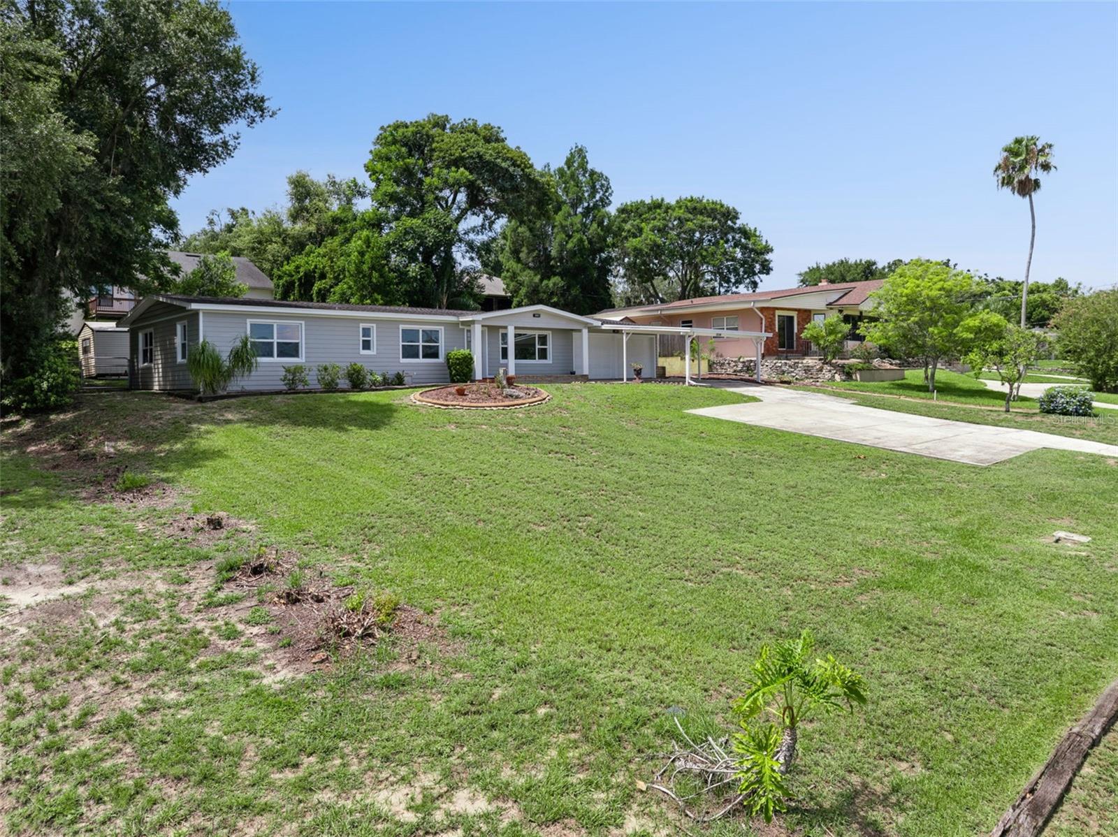 LAKE WALES HGHTS - Residential