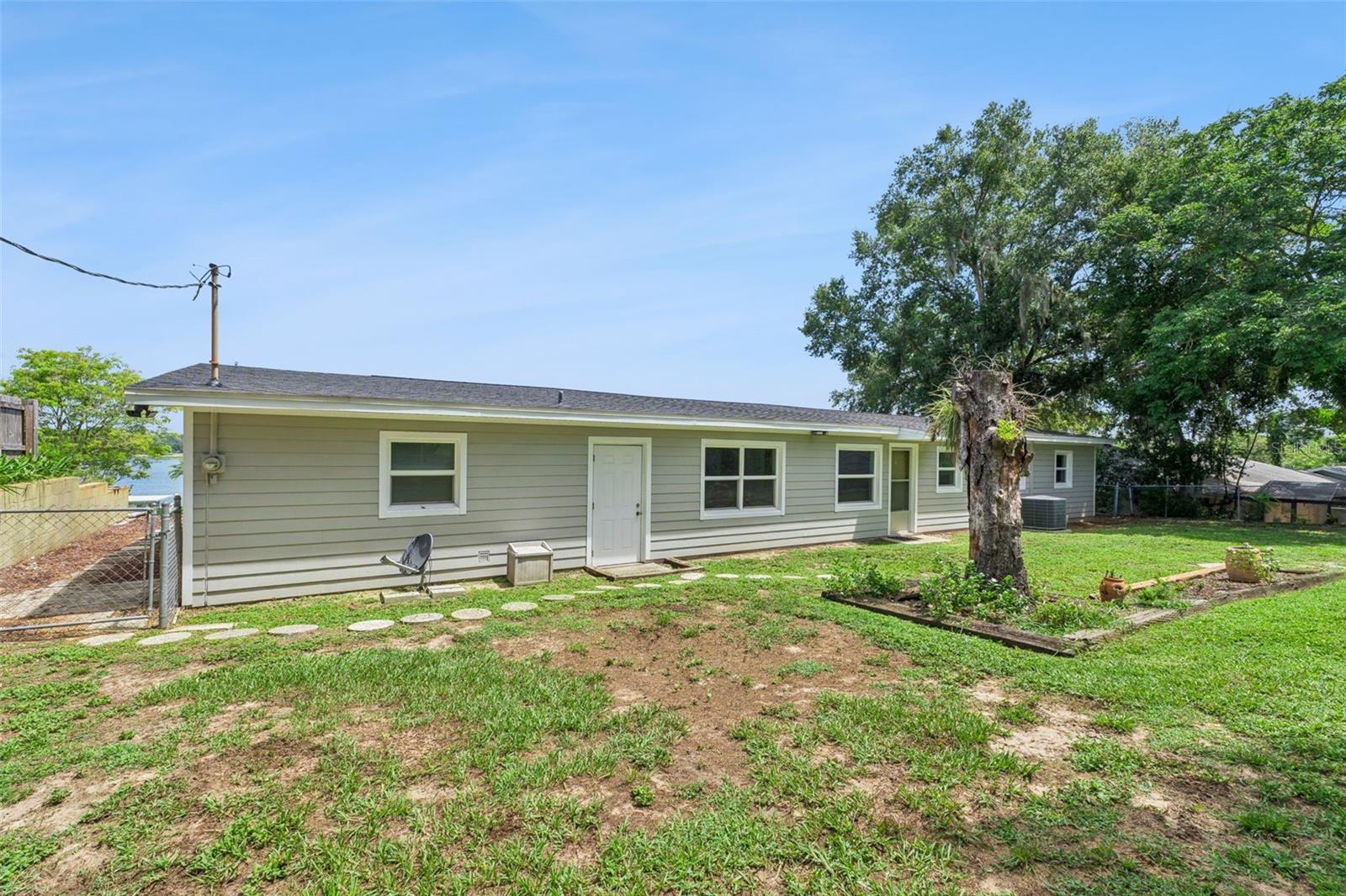 LAKE WALES HGHTS - Residential