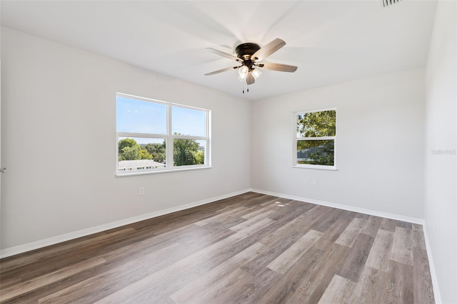 LAKE WALES HGHTS - Residential