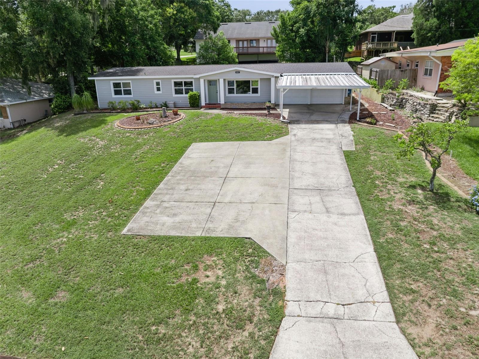 LAKE WALES HGHTS - Residential