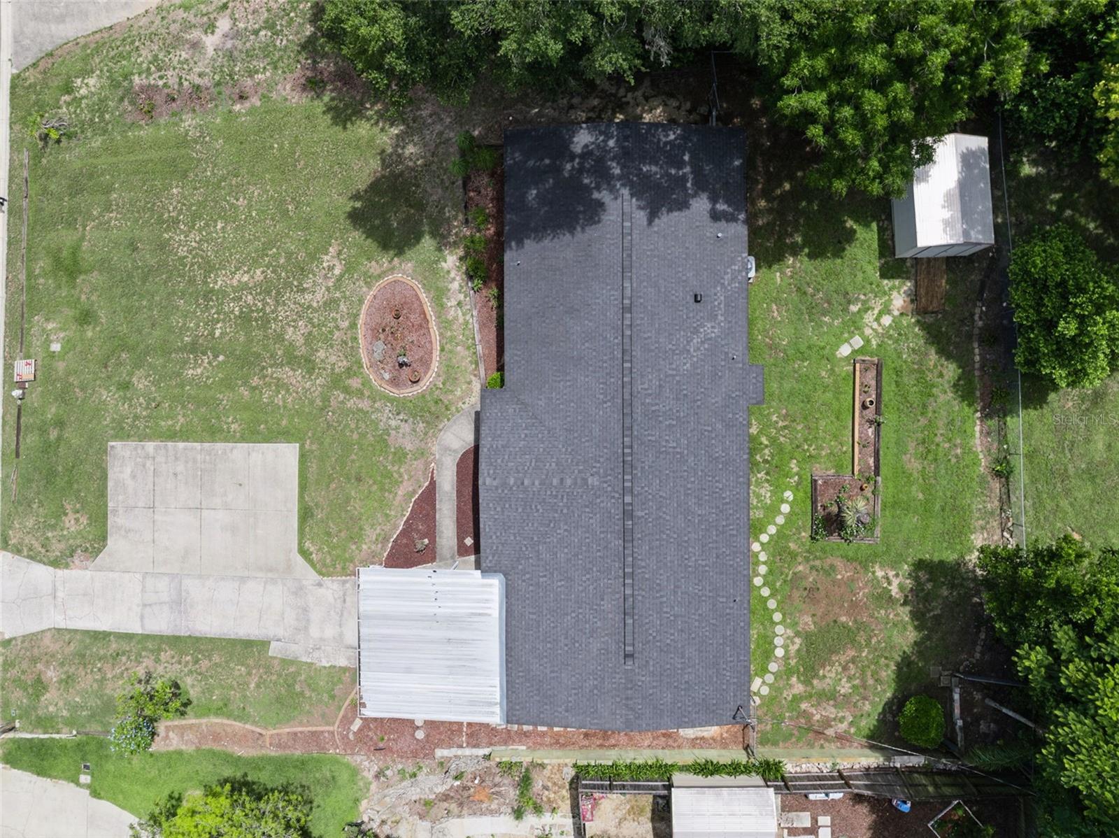 LAKE WALES HGHTS - Residential