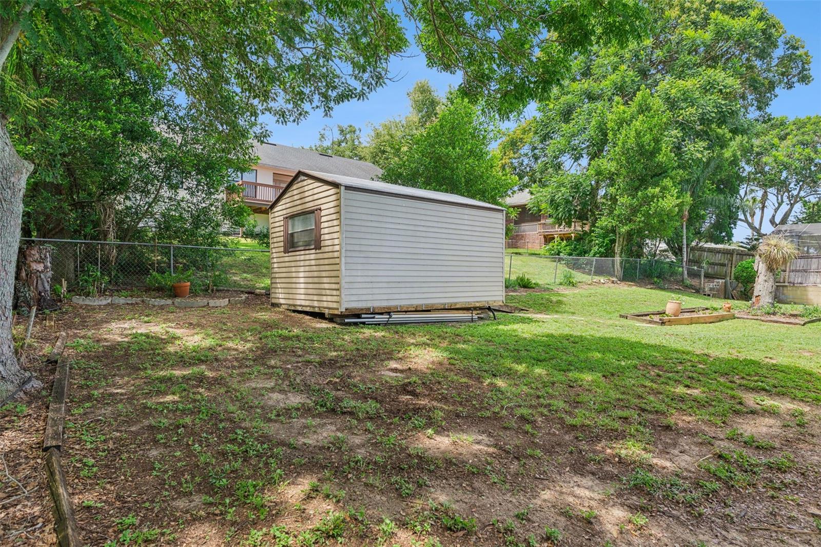 LAKE WALES HGHTS - Residential